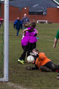 Bild 174 - D-Juniorinnen SV Bokhorst - FSC Kaltenkirchen : Ergebnis: 1:8